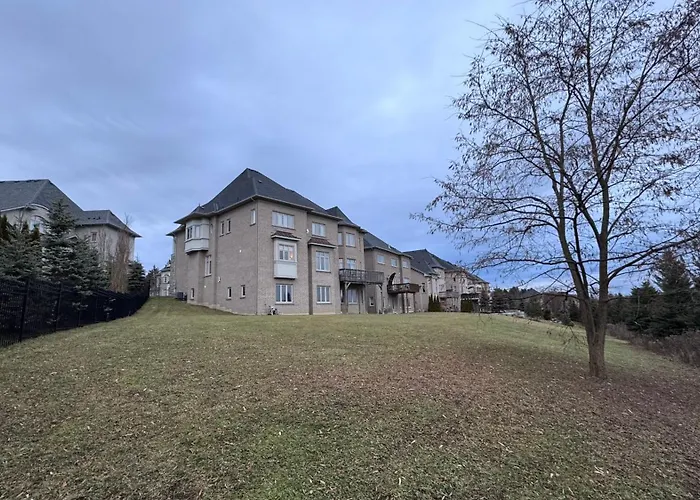 Six-Bedroom House